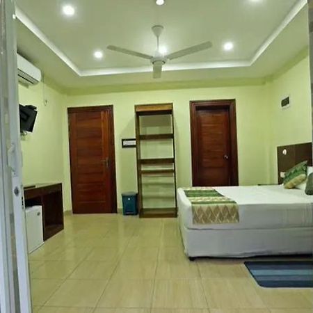 My Place Kegalle Exterior foto