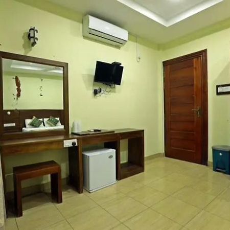 My Place Kegalle Exterior foto