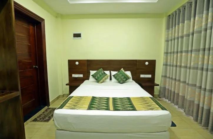 My Place Kegalle Exterior foto