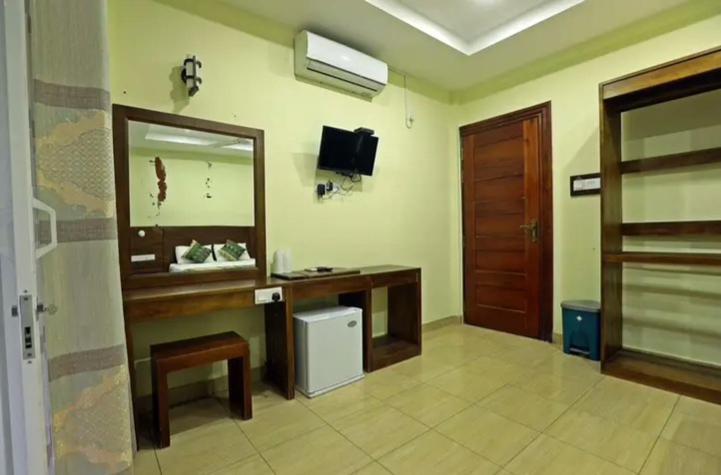 My Place Kegalle Exterior foto