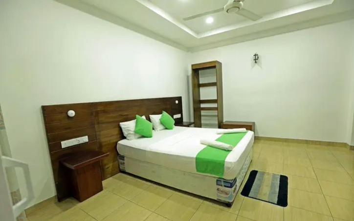 My Place Kegalle Exterior foto