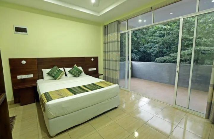 My Place Kegalle Exterior foto
